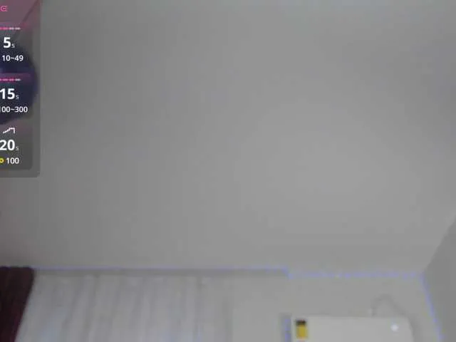 JessieLiu – webcam model profile photo Image 10