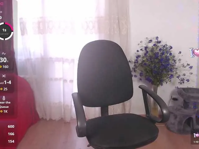 JessieLiu – webcam model profile photo Image 7