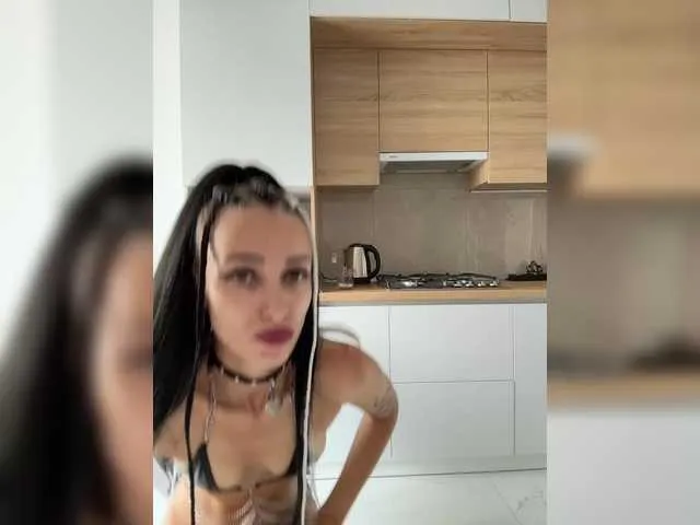 SinCityDoll – webcam model profile photo Image 2