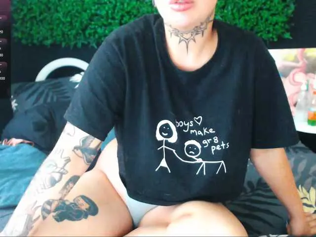 JessieLiu – webcam model profile photo Image 11