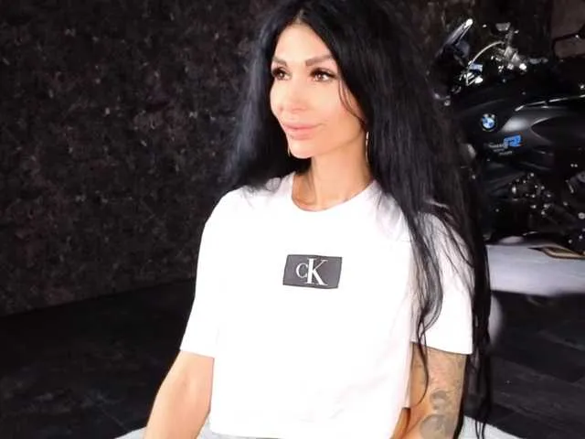 -Molly- – webcam model profile photo Image 11