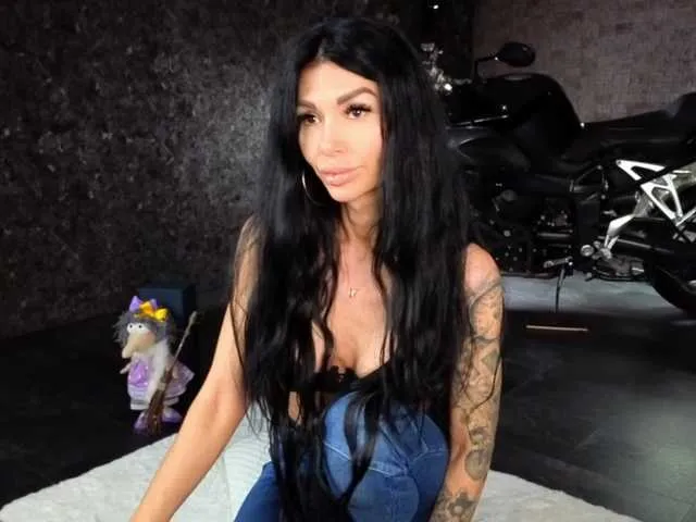 -Molly- – webcam model profile photo Image 6