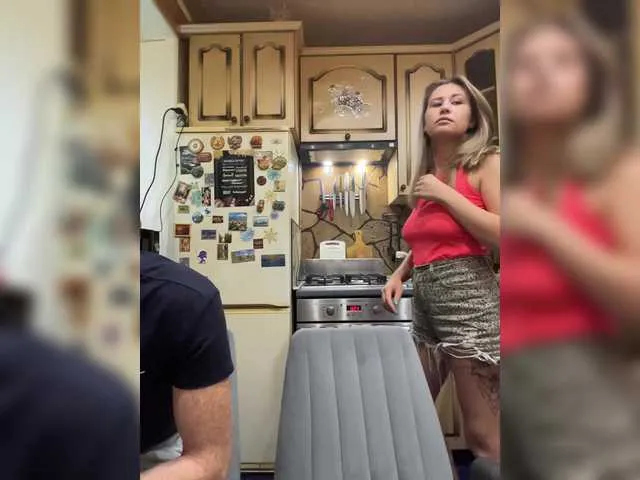 AriaSins – webcam model profile photo Image 12