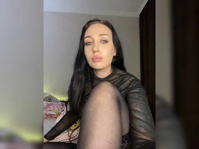 TessaMyst – webcam model profile photo Image 18