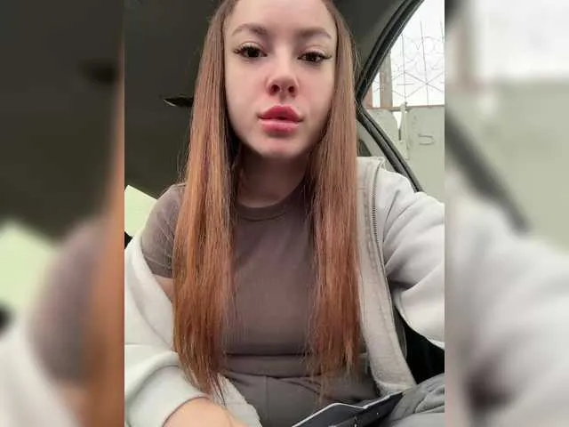 GeorginaRamos – webcam model profile photo Image 13