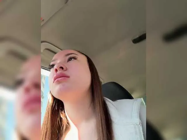 GeorginaRamos – webcam model profile photo Image 14