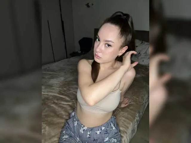 GeorginaRamos – webcam model profile photo Image 18