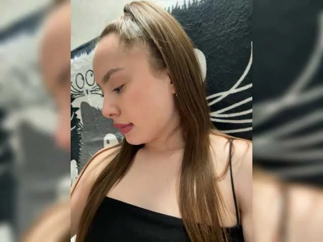 GeorginaRamos – webcam model profile photo Image 5