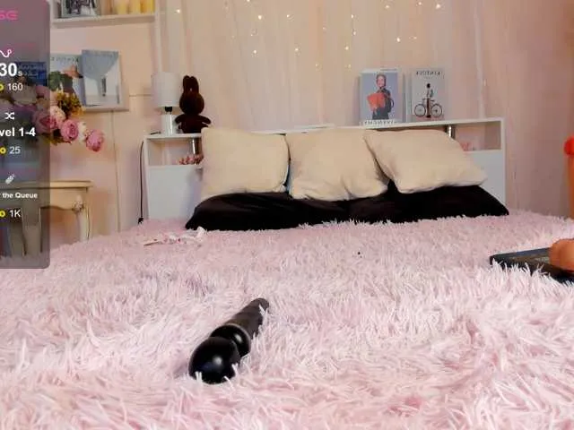 Raisin – webcam model profile photo Image 5