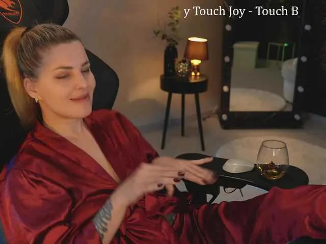 SEXPantera – webcam model profile photo Image 5