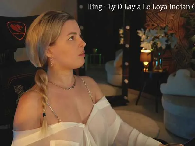 SEXPantera – webcam model profile photo Image 6