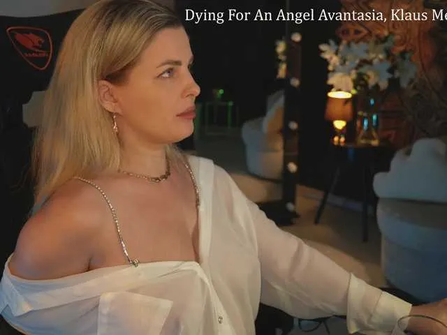 SEXPantera – webcam model profile photo Image 7