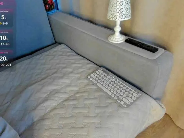 -Smetanka- – webcam model profile photo