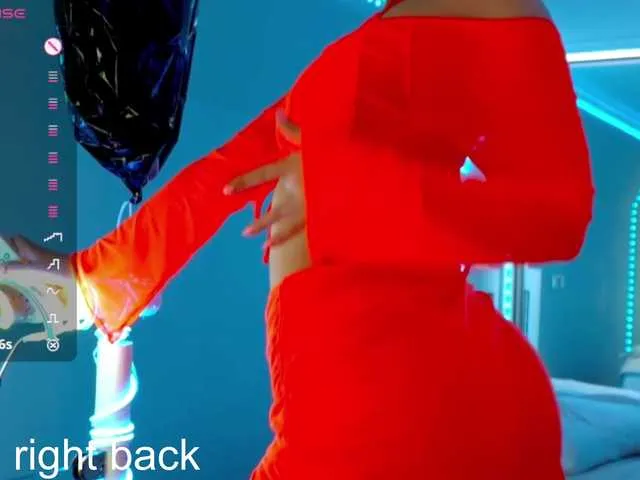 AngelBlushXXX – webcam model profile photo Image 10