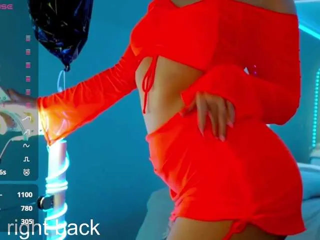 AngelBlushXXX – webcam model profile photo Image 5