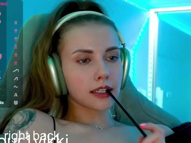 AngelBlushXXX – webcam model profile photo Image 9