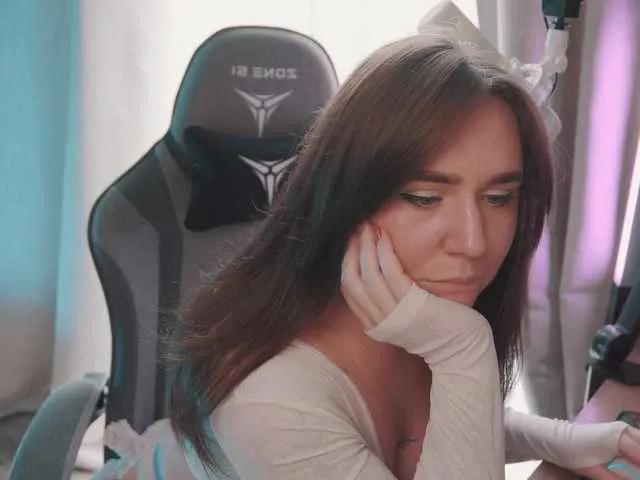 MarisaGrace – webcam model profile photo Image 2