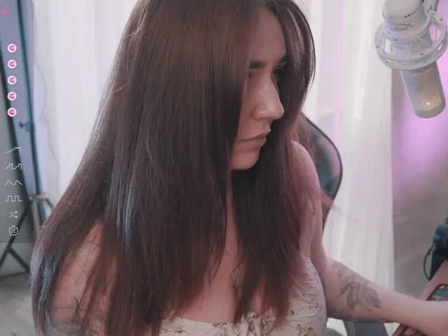 MarisaGrace – webcam model profile photo Image 3