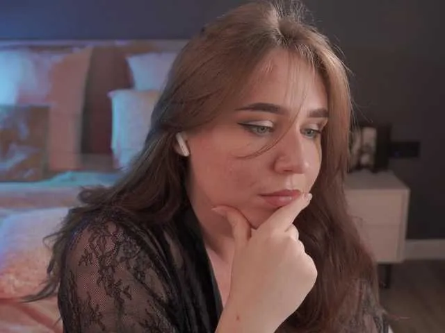 MarisaGrace – webcam model profile photo Image 6