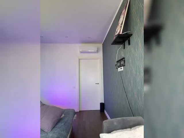 PaulinaGiovanni – webcam model profile photo Image 18