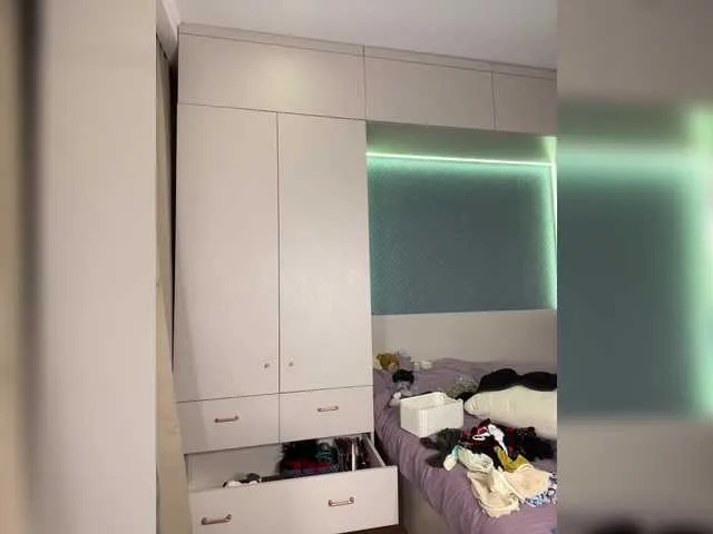 PaulinaGiovanni – webcam model profile photo Image 7