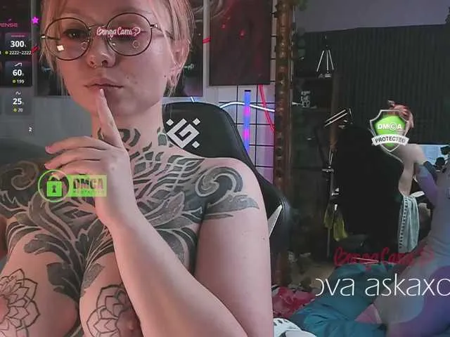 Sexy_anaamika – webcam model profile photo Image 12