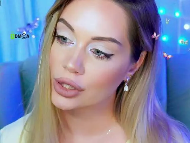 Funny-Banny – webcam model profile photo Image 3