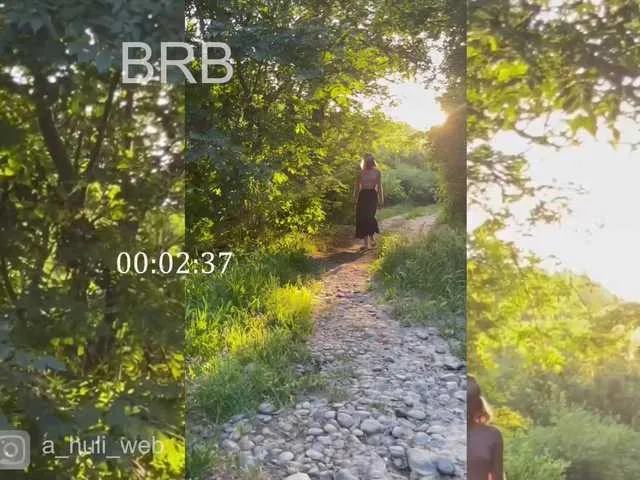 Carla – webcam model profile photo Image 4