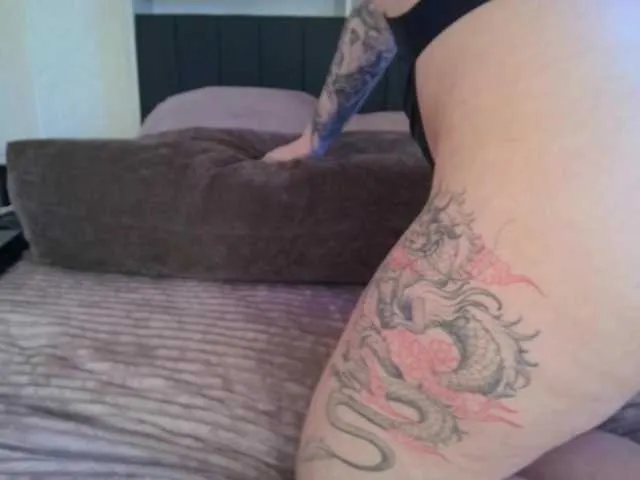 JessieLiu – webcam model profile photo Image 9