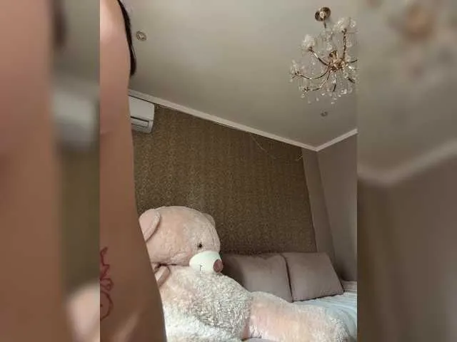 MarisaGrace – webcam model profile photo Image 11