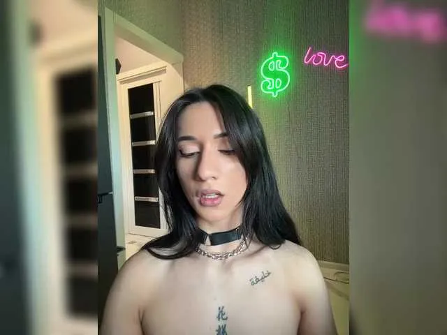 MarisaGrace – webcam model profile photo Image 14