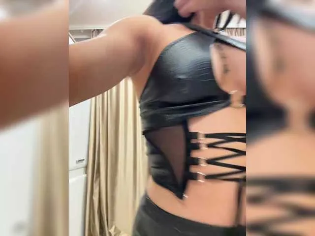 MarisaGrace – webcam model profile photo Image 6