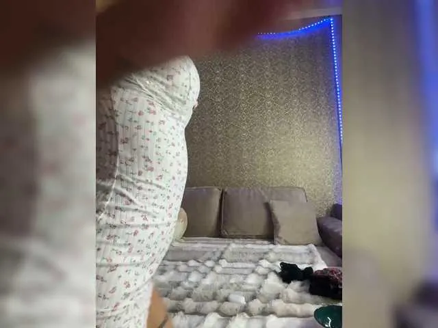 MarisaGrace – webcam model profile photo Image 7