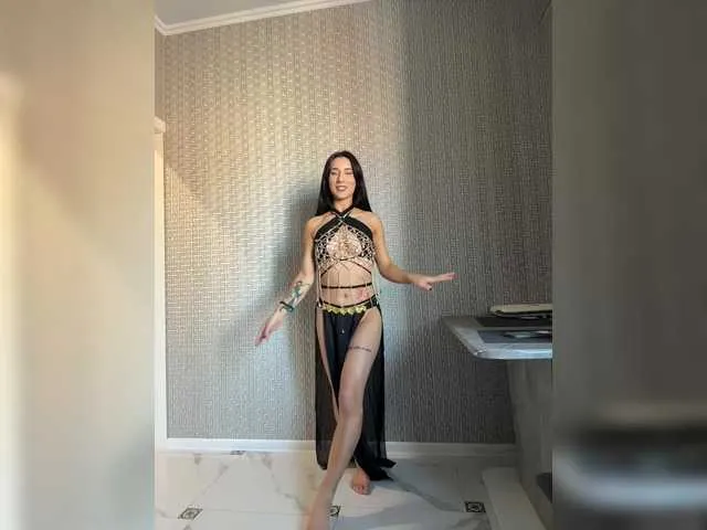 MarisaGrace – webcam model profile photo Image 8