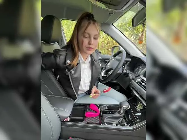 KatteJackson – webcam model profile photo Image 12