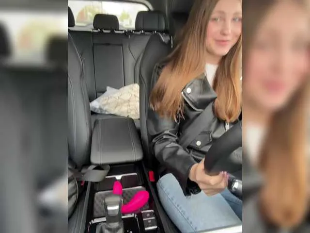 KatteJackson – webcam model profile photo Image 14