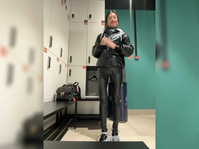 MarisaGrace – webcam model profile photo Image 7