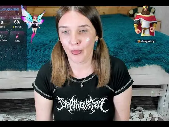 seraphine23 – webcam model profile photo Image 9