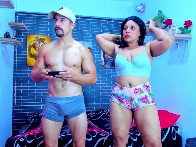 LallyRose – webcam model profile photo Image 3