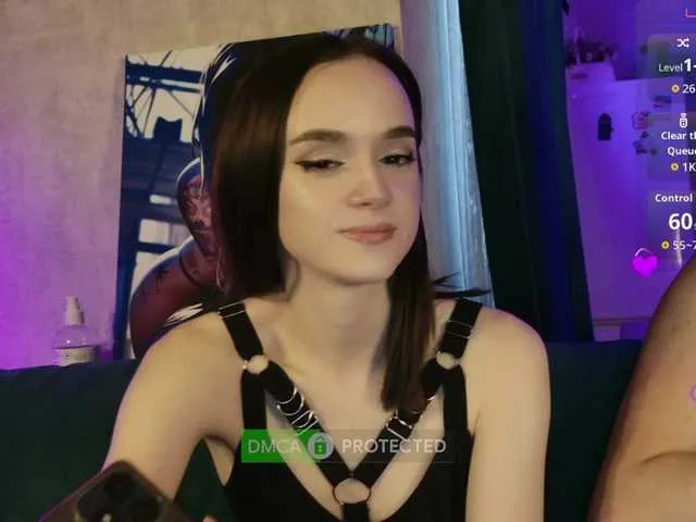 Anita-vega – webcam model profile photo Image 12