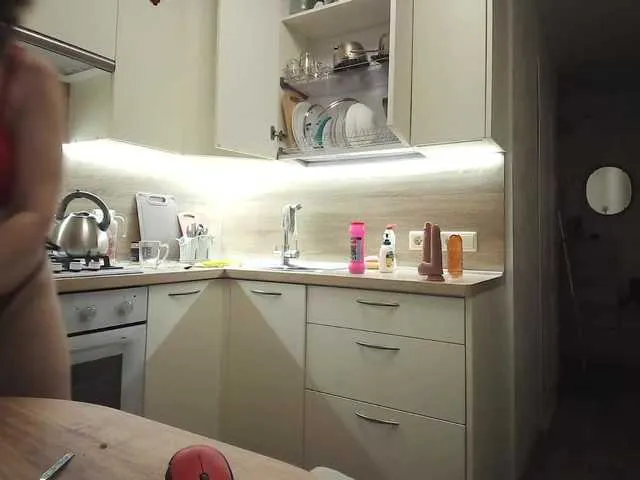 MarisaGrace – webcam model profile photo Image 3