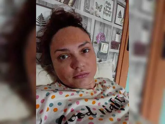 MelinaFuchs – webcam model profile photo Image 6