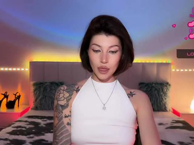 KellyHansen – webcam model profile photo Image 11