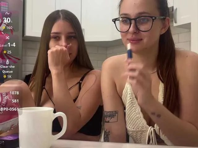 MarisaGrace – webcam model profile photo Image 5