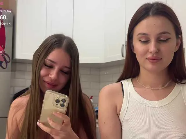 MarisaGrace – webcam model profile photo Image 6