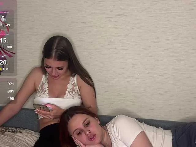 MarisaGrace – webcam model profile photo Image 7