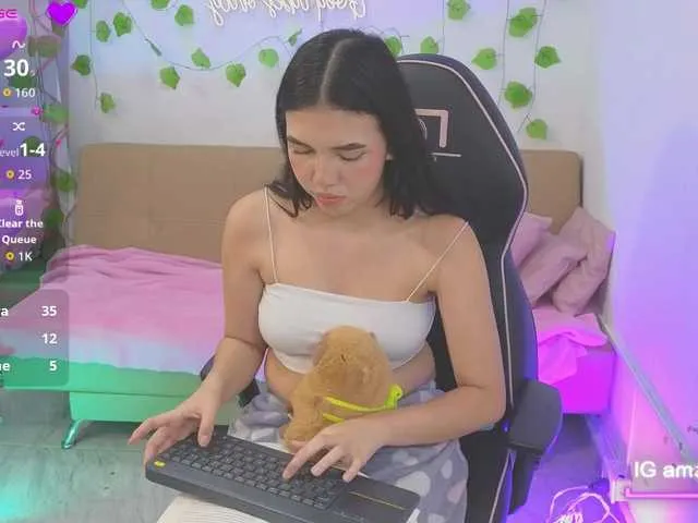 Zendaa_ – webcam model profile photo Image 2