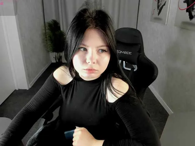 AnnieArias – webcam model profile photo Image 4