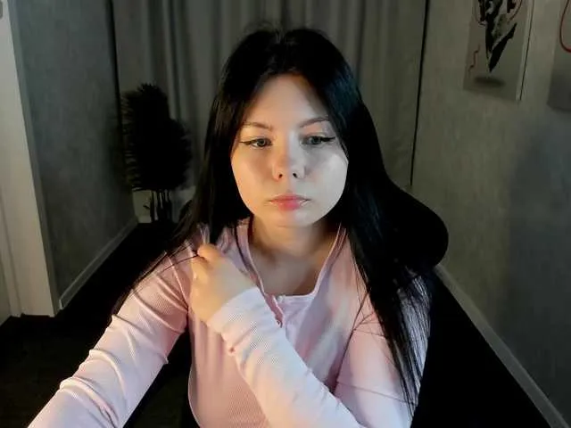 AnnieArias – webcam model profile photo Image 5