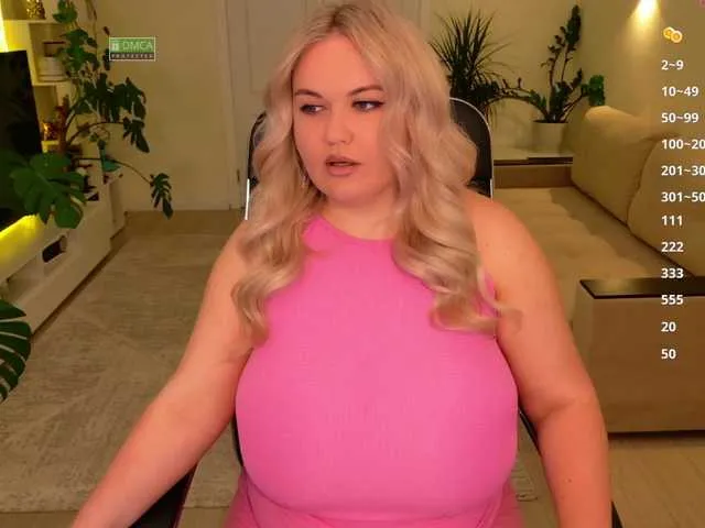 PollyElfi – webcam model profile photo Image 8